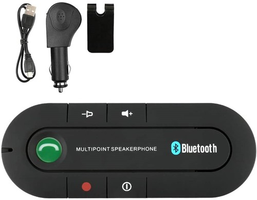 Kit bluetooth vivavoce per - kit,
