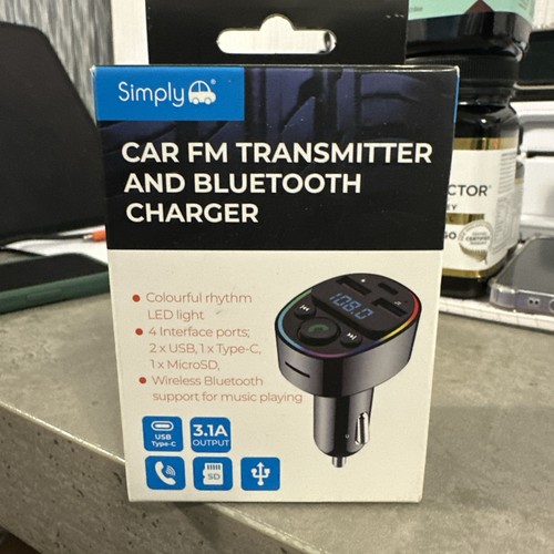 Simply auto trasmettitore - simply,