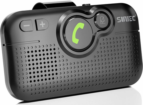 Kit vivavoce bluetooth auto - kit,