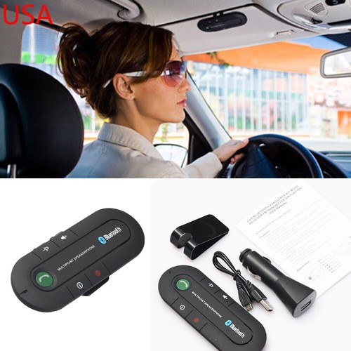 Kit vivavoce wireless