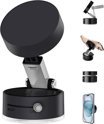 Supporto telefono magnetico - supporto,