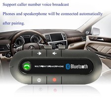 Altoparlante Bluetooth