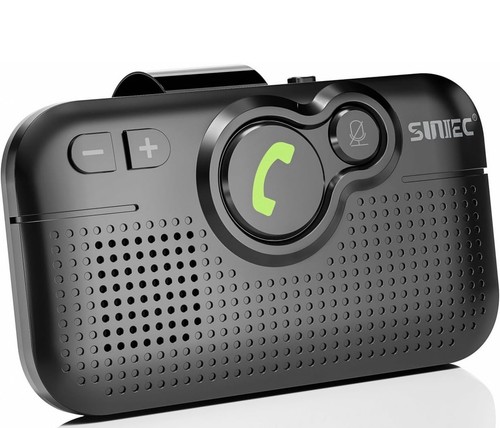 Kit vivavoce bluetooth auto - kit,