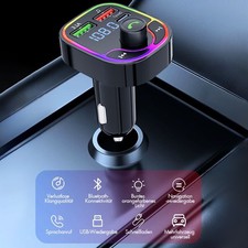 Trasmettitore Bluetooth FM