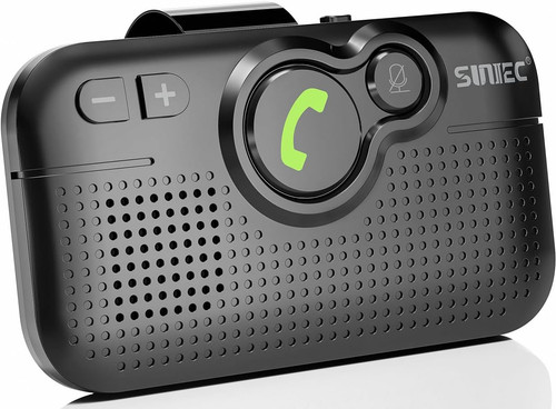 Kit vivavoce bluetooth auto - kit,
