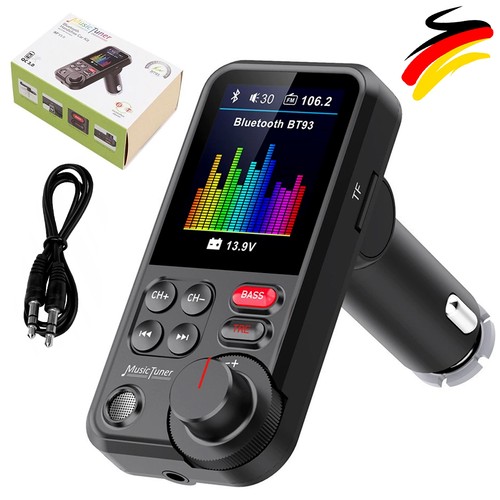 Trasmettitore auto - trasmettitore,