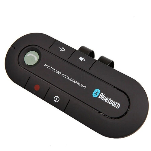 Kit vivavoce bluetooth - kit,