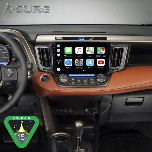 Android per toyota rav4 - toyota,