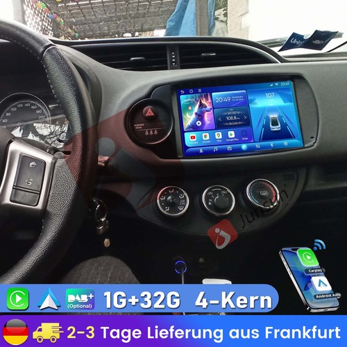 Android14 dab per toyota - per,