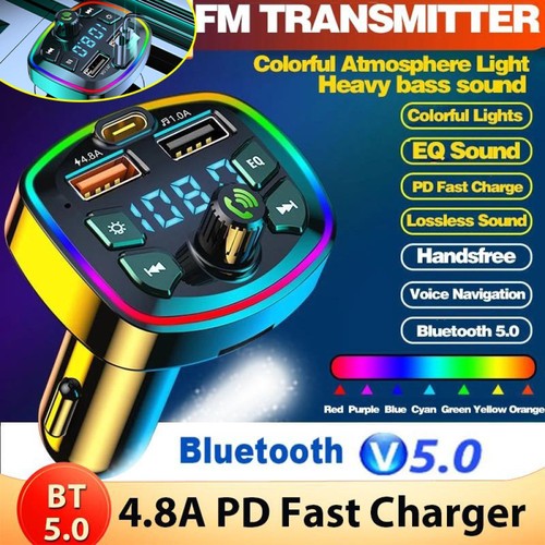 Trasmettitore auto - trasmettitore,