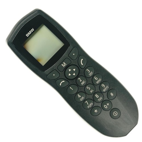 Bmw bluetooth telefono auto - bmw,