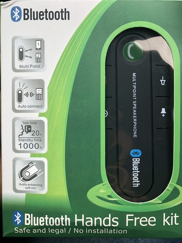 Kit bluetooth vivavoce - vivavoce, per