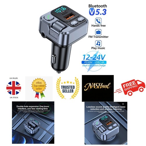 Adattatore auto - adattatore,