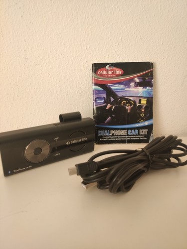 Vivavoce bluetooth per auto - vivavoce,