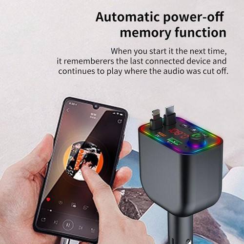Trasmettitore bluetooth - trasmettitore,
