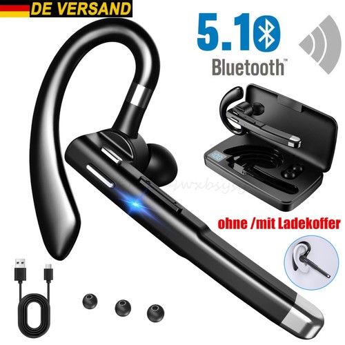 Auricolare bluetooth ear - bluetooth,