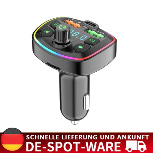 Trasmettitore auto - trasmettitore, fm