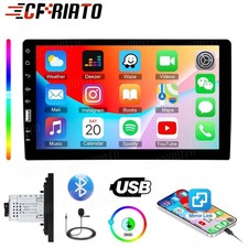 1 DIN 9'' per cellulare