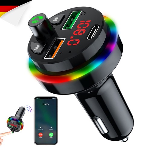 Trasmettitore auto - trasmettitore,