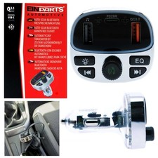 Trasmettitore FM Auto