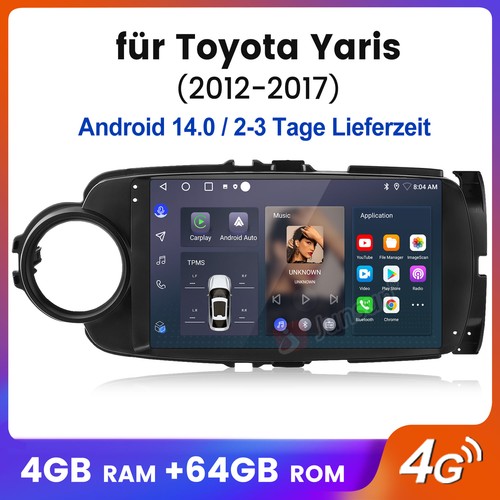 Core per toyota yaris - toyota,