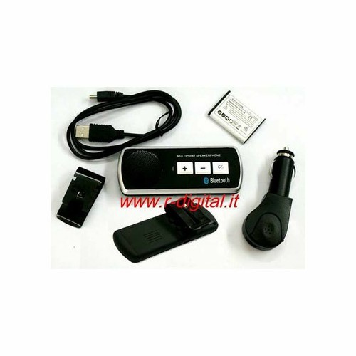 Kit vivavoce multipoint - kit,