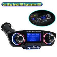 Trasmettitore FM Bluetooth