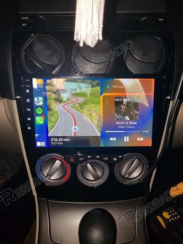 Android autoradio navi - android, per