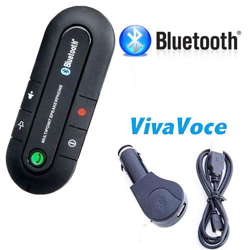 Car kit vivavoce - car,