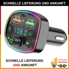 Trasmettitore FM Auto