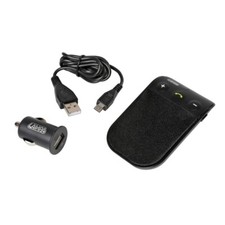 Bluetooth car kit, kit