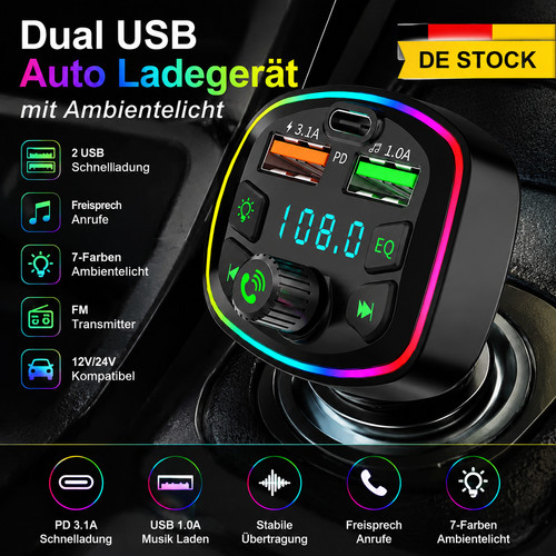 Trasmettitore auto - trasmettitore,