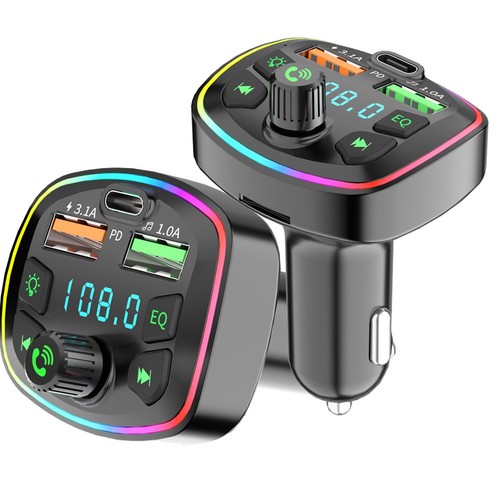 Trasmettitore auto - trasmettitore,