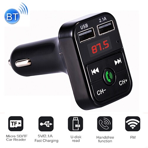 Trasmettitore bluetooth - trasmettitore,