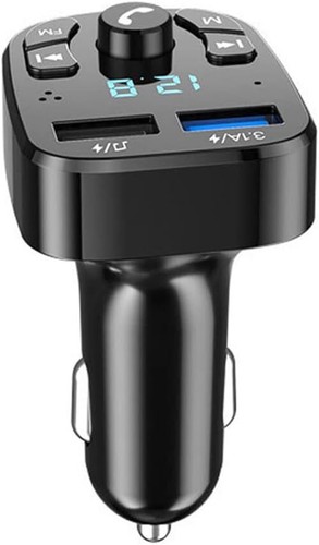 Trasmettitore auto vivavoce - trasmettitore,