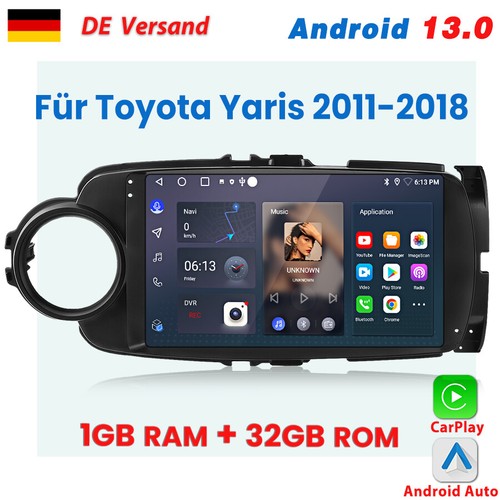 Per toyota yaris - toyota,