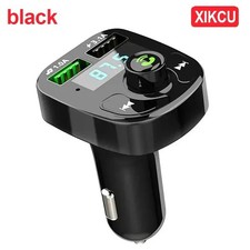 Trasmettitore FM Bluetooth per