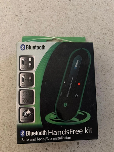 Kit auto bluetooth - auto,