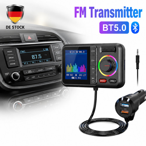 Trasmettitore auto - trasmettitore,