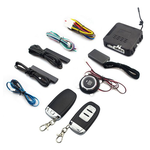 Kit avvio arresto remoto per - remoto,