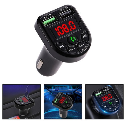 Trasmettitore bluetooth - trasmettitore,