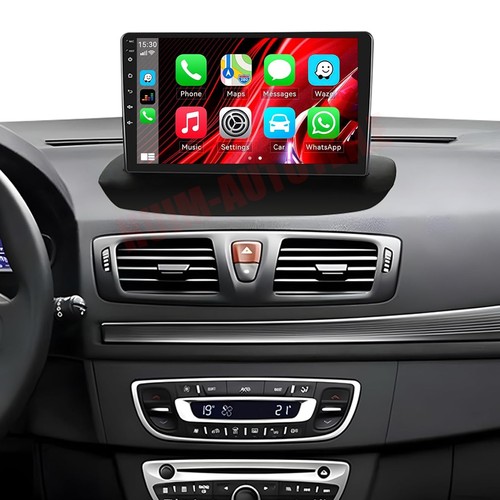 Android autoradio apple - android,