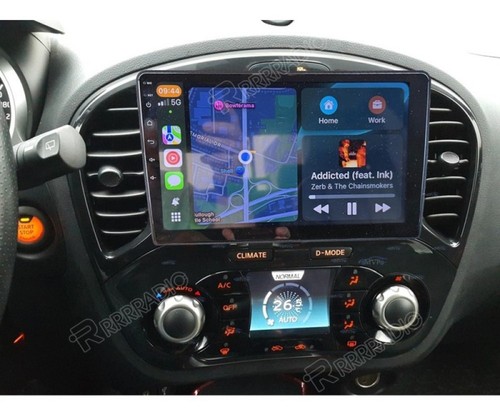 Per nissan juke f15 2010 - per, 2010-2018