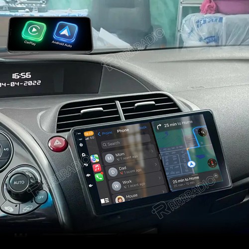 Per honda civic - honda, viii