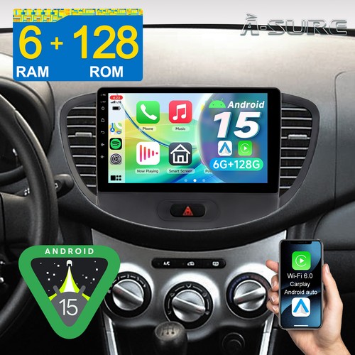 128gb per hyundai - hyundai, i10