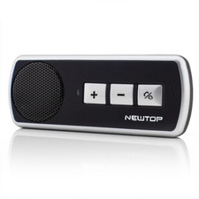 Vivavoce bluetooth auto