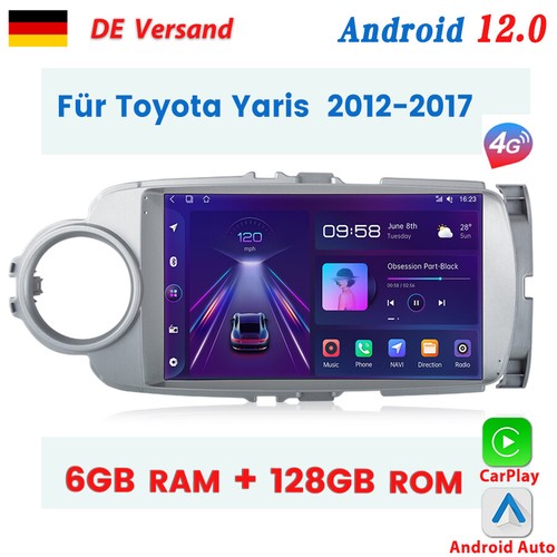 Per toyota yaris 2011 - toyota,
