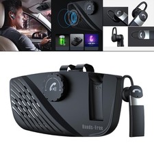 Vivavoce Bluetooth per auto