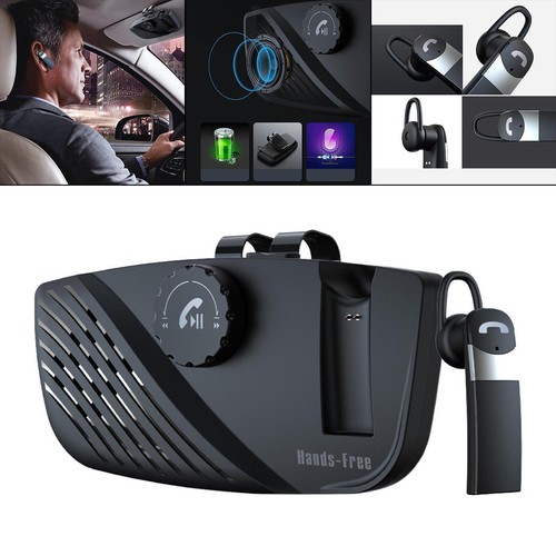 Vivavoce bluetooth per auto - per,