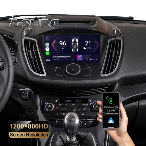 Autoradio android 15 - 64, gb